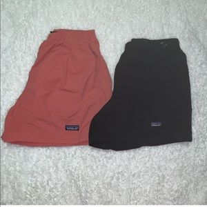 Women’s Patagonia shorts